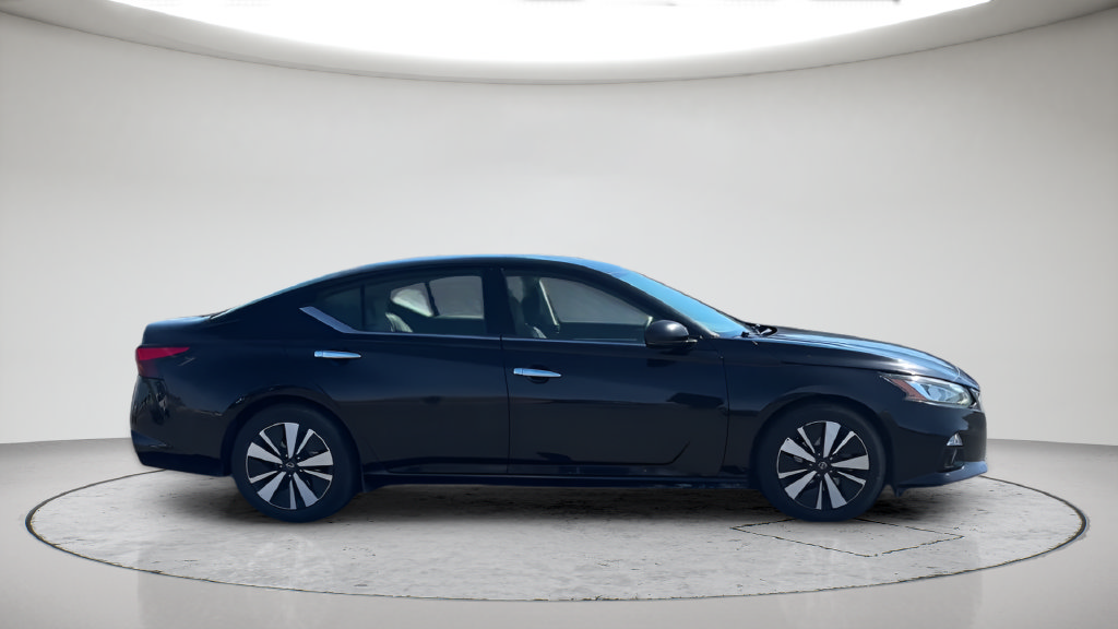 Used 2019 Nissan Altima 2.5 SL FWD image 8