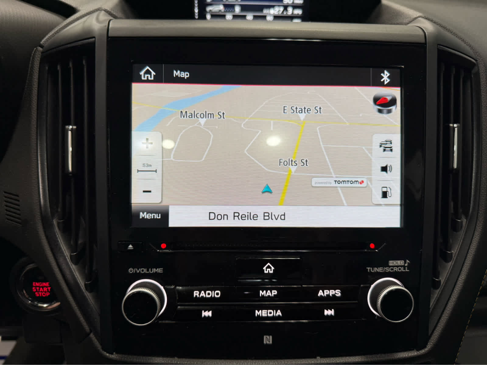 Used 2022 Subaru Forester Wilderness image 23