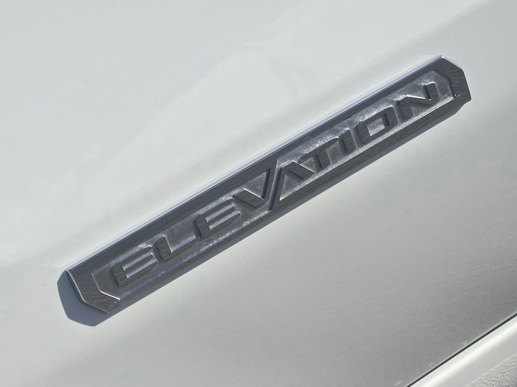 Used 2026 GMC Sierra 1500 Elevation w/ Max Trailering Package image 10