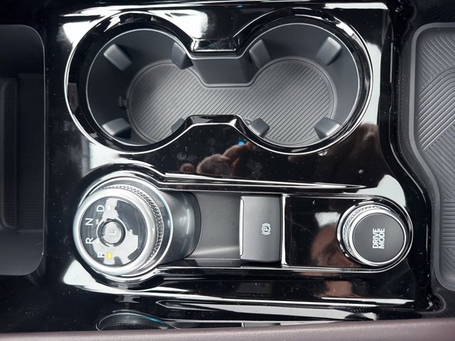 New 2026 Ford Explorer Platinum w/ LUX Leather Package image 39