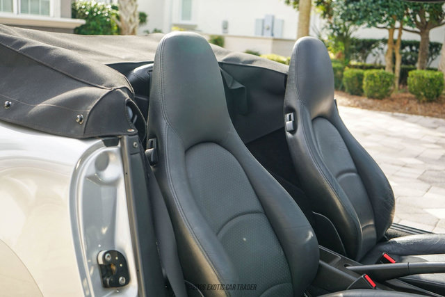 Used 1998 Porsche 911 Carrera image 38