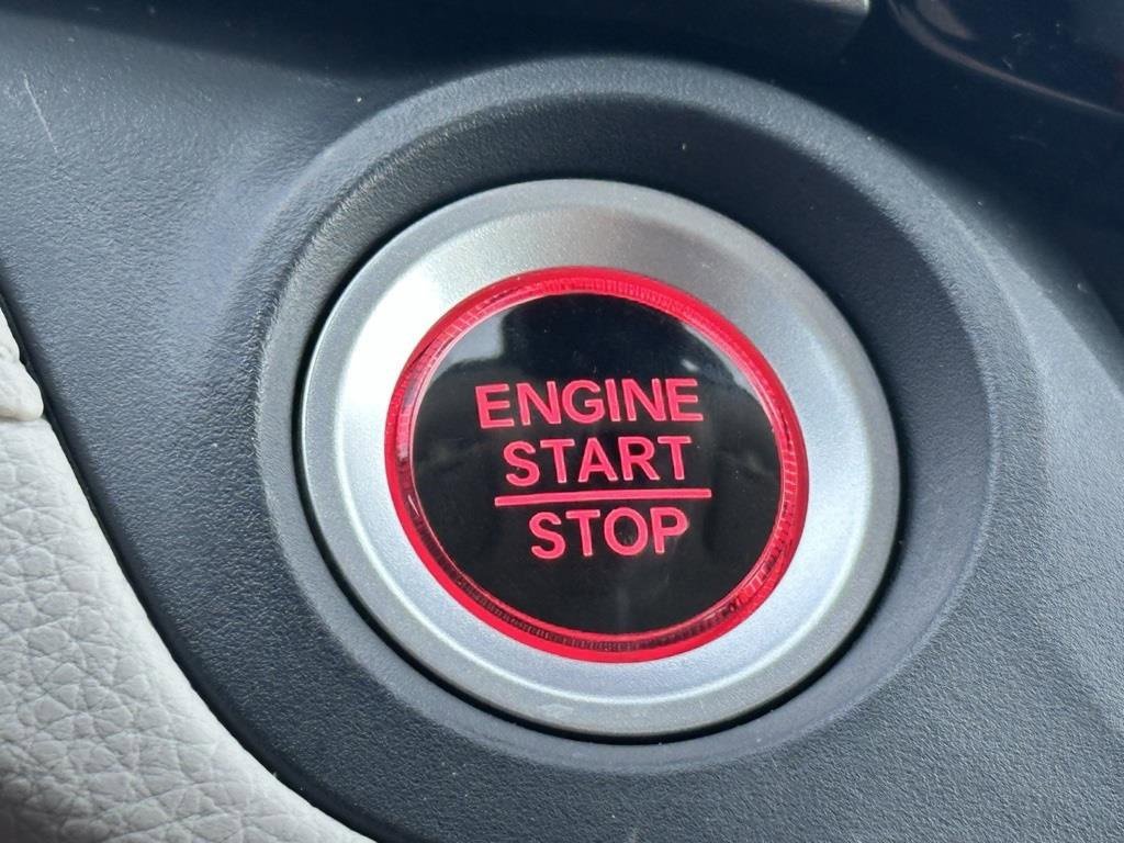 New 2026 Honda Odyssey EX-L image 18