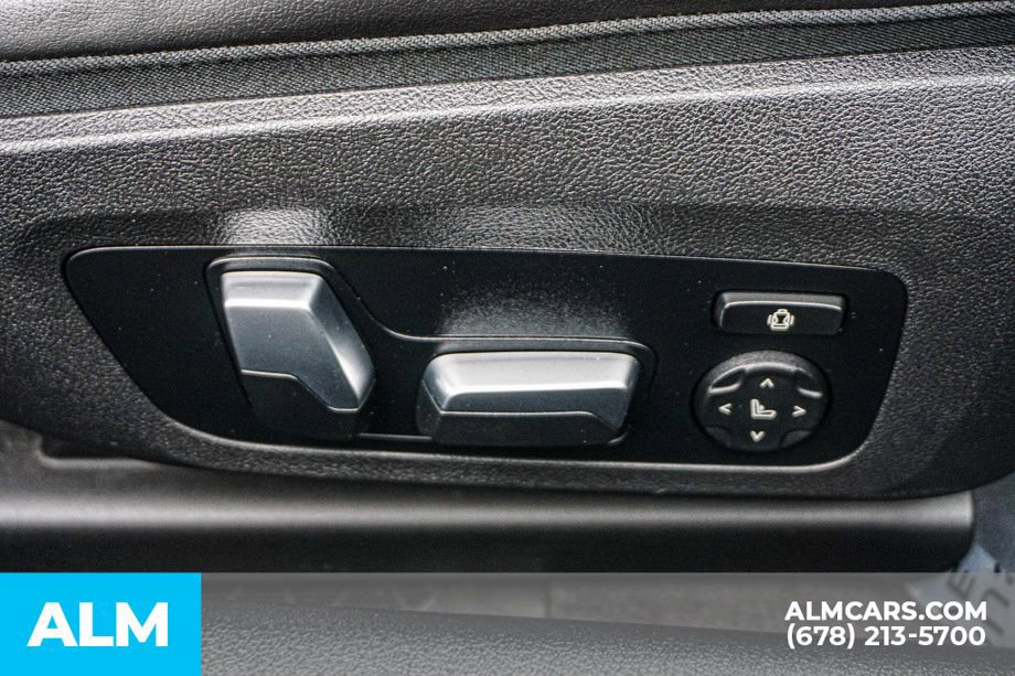 Used 2023 BMW 840i xDrive 840i image 55