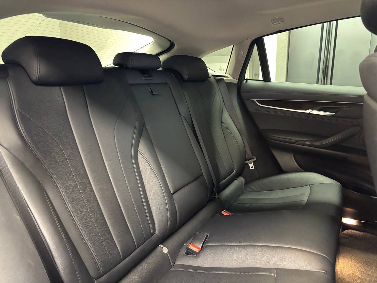 Used 2015 BMW X6 xDrive35i AWD/4WD image 24