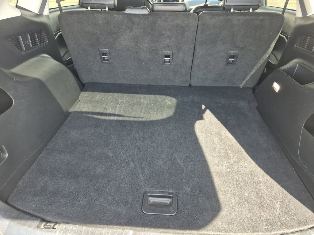 Used 2024 Ford Edge SEL image 15