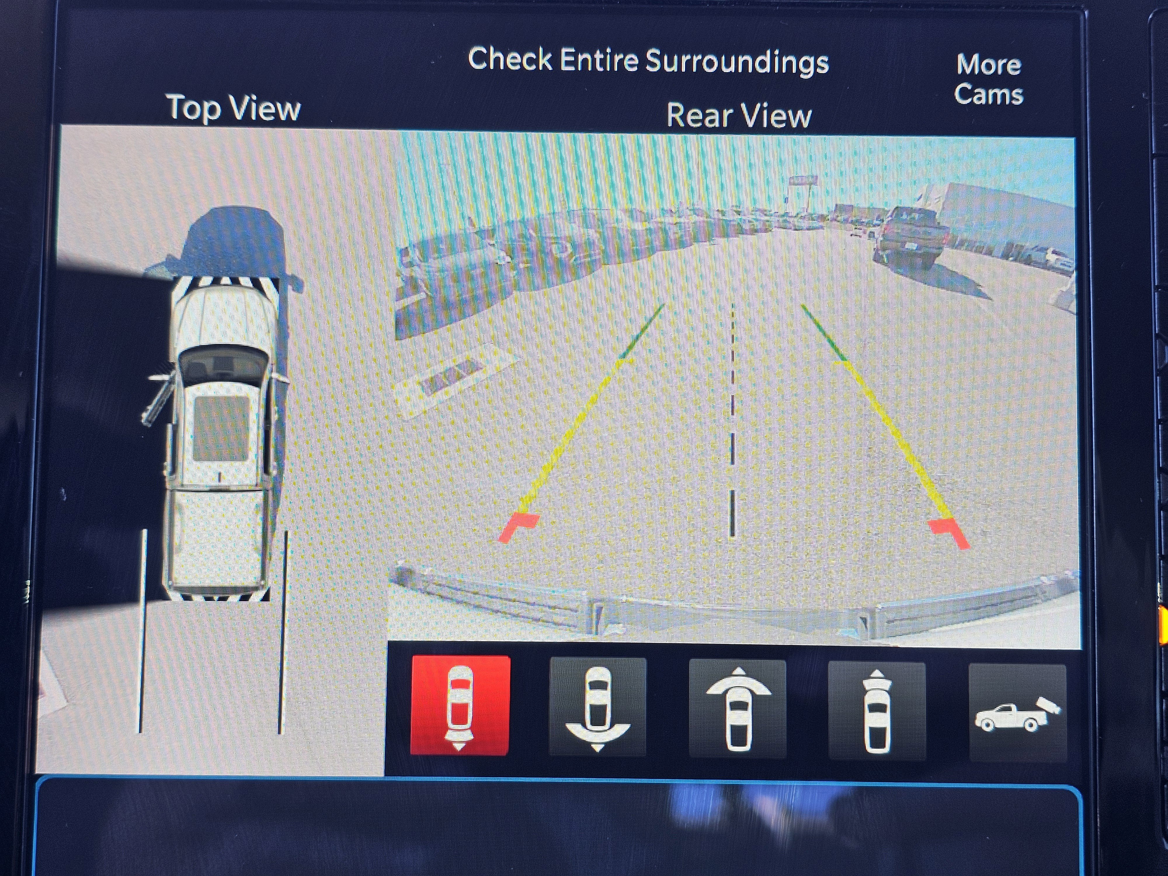 Used 2022 RAM 1500 Limited image 31