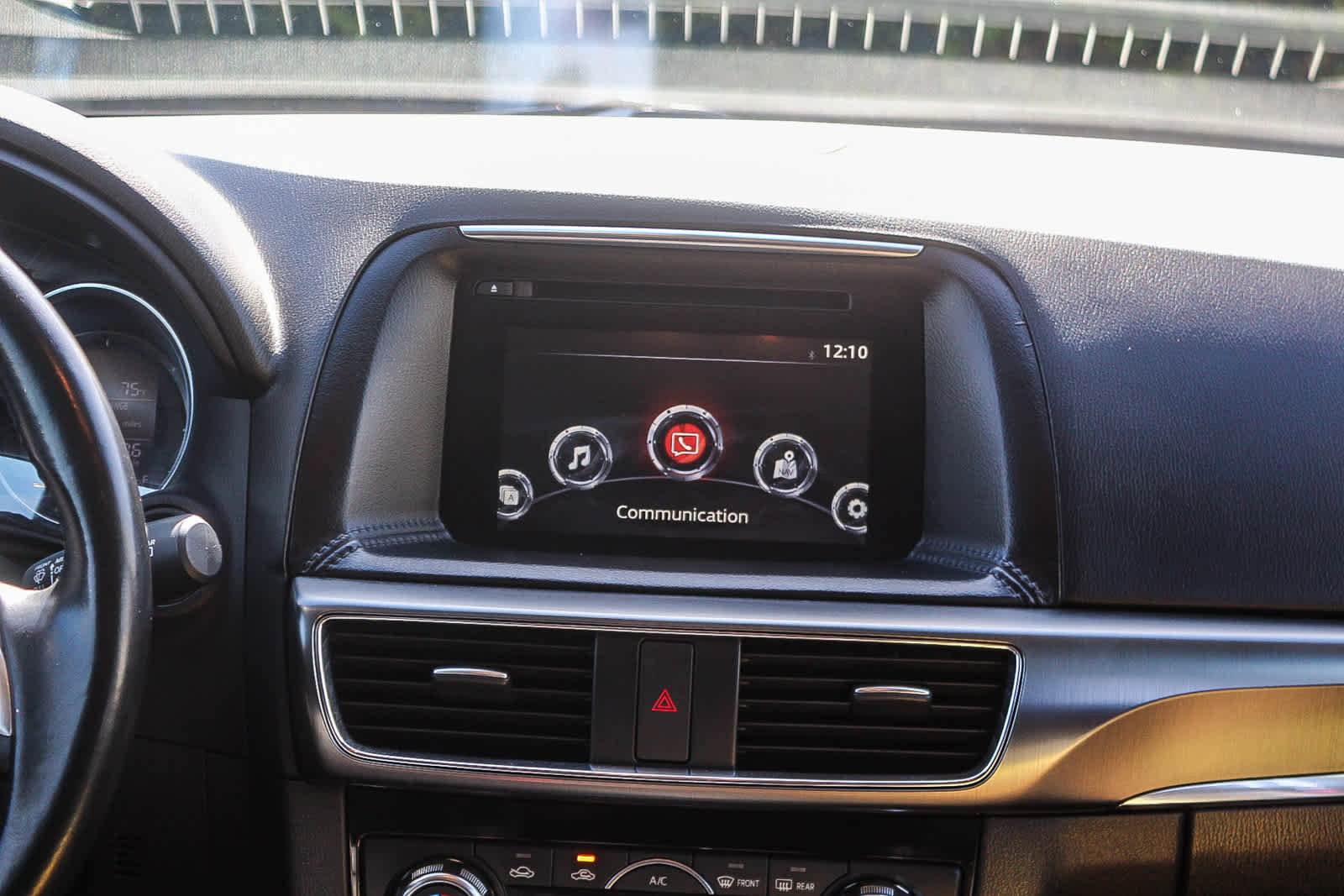 Used 2016 MAZDA CX-5 Grand Touring image 14