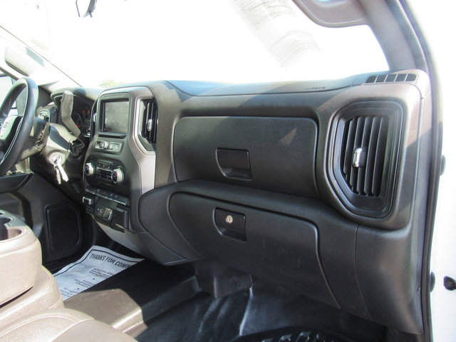 Used 2023 Chevrolet Silverado 3500 W/T w/ WT Fleet Convenience Package AWD/4WD image 15