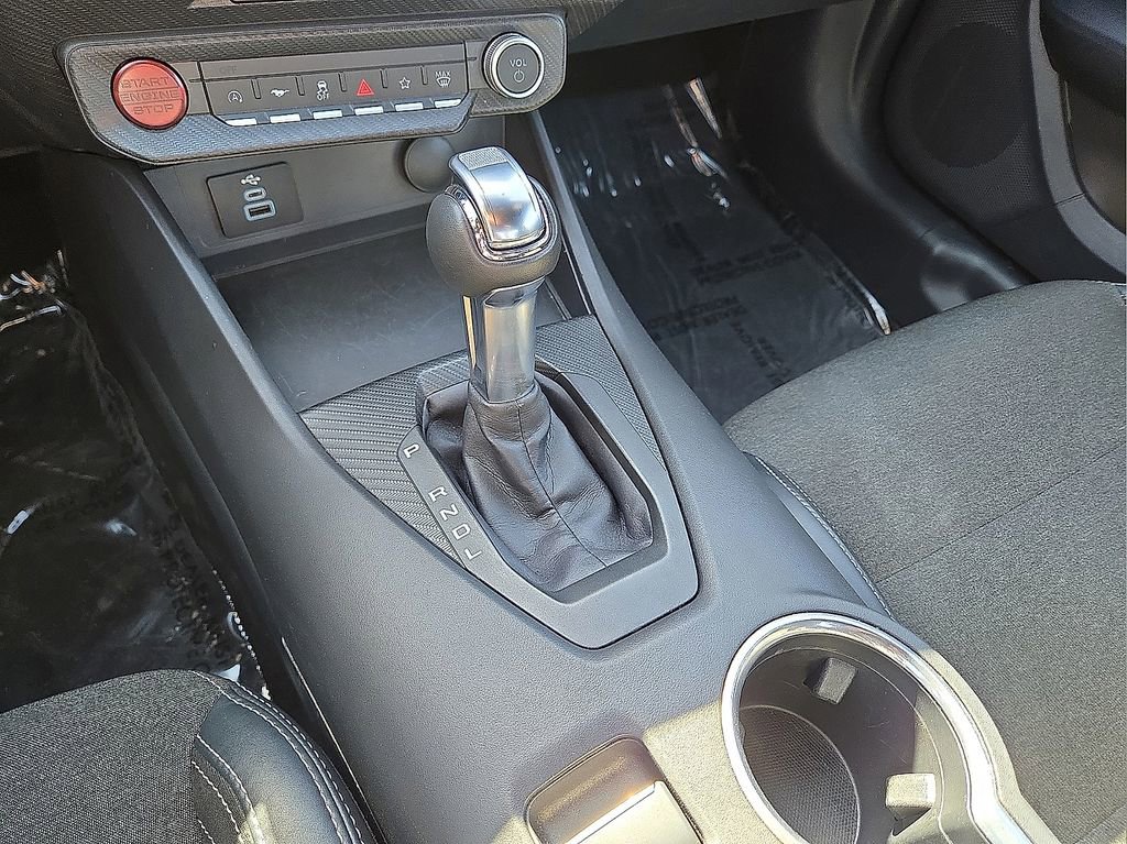 Used 2024 Ford Mustang EcoBoost image 29