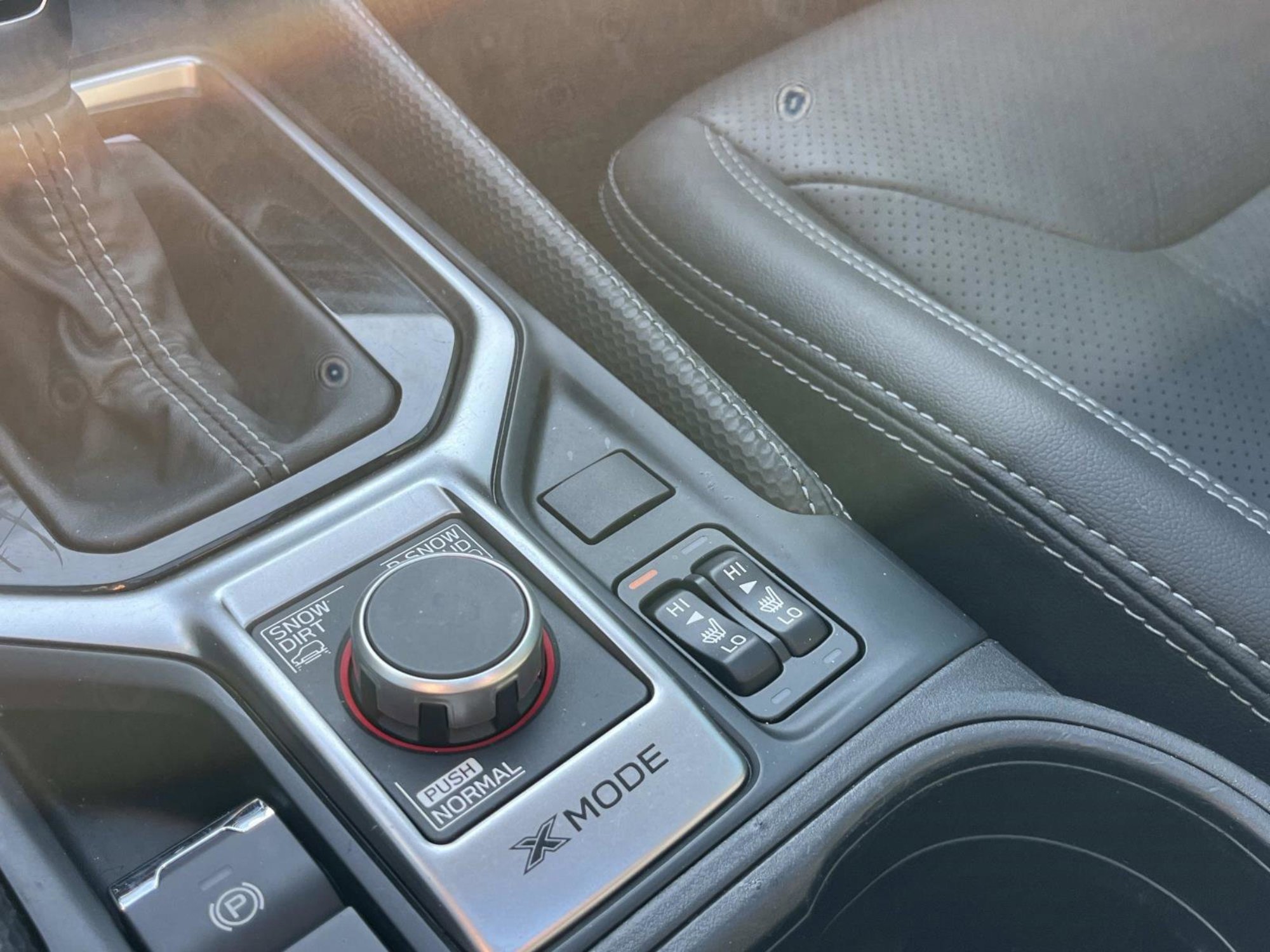 Used 2022 Subaru Forester Limited image 29