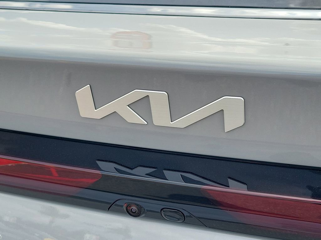 Used 2026 Kia K5 GT-Line image 27