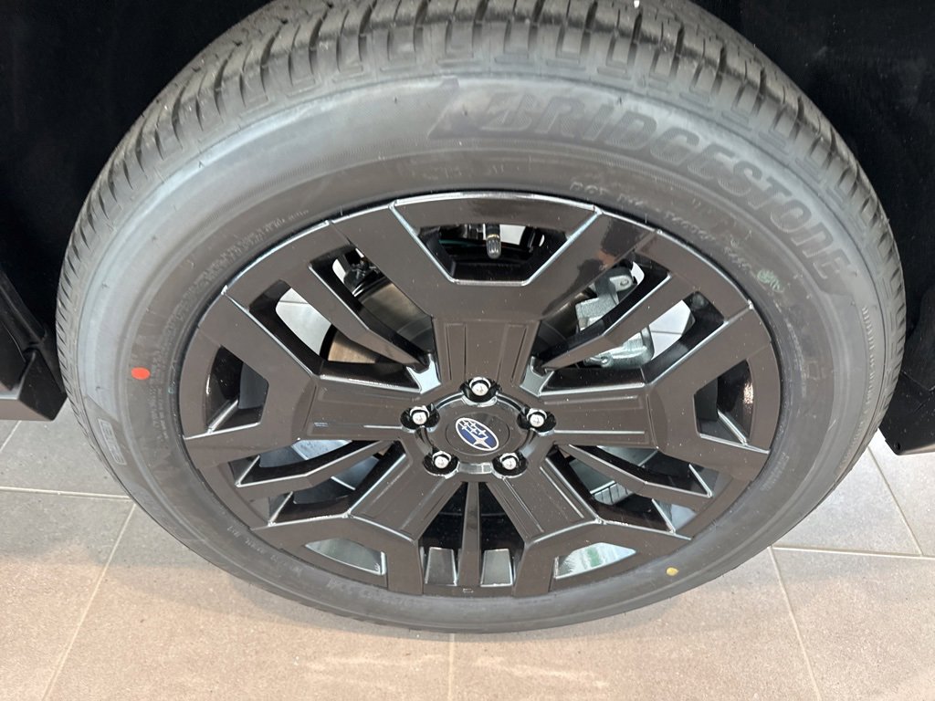 New 2026 Subaru Outback Limited XT image 36