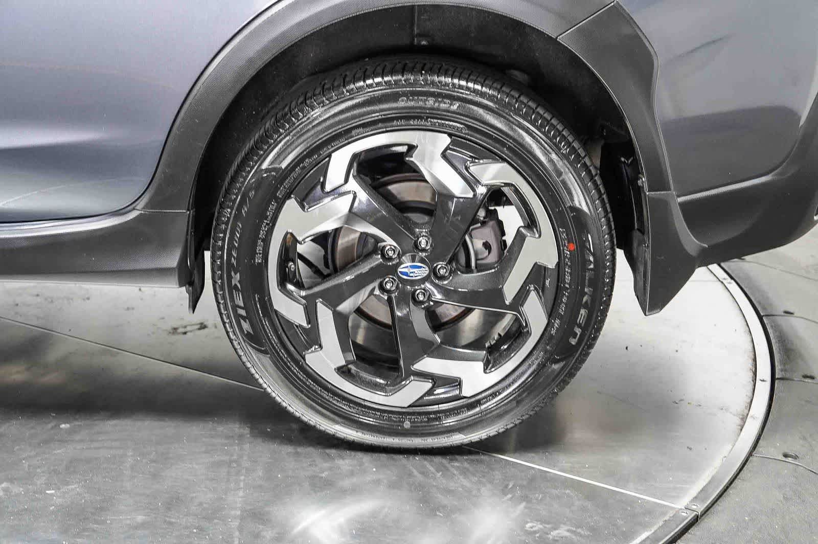 Used 2022 Subaru Crosstrek 2.5i Limited w/ Popular Package #4 AWD/4WD image 10