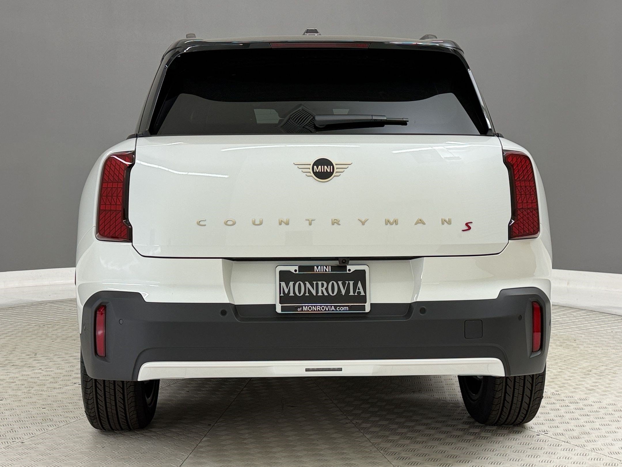 New 2027 MINI Cooper Countryman S AWD/4WD image 10