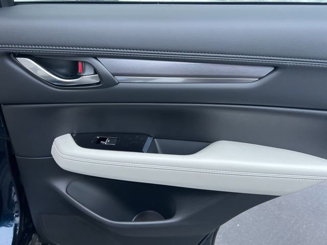 New 2025 MAZDA CX-5 AWD 2.5 S image 35