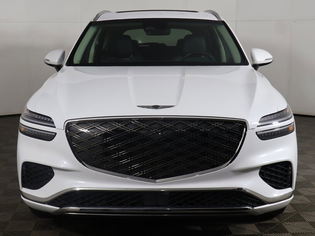 Used 2026 Genesis GV70 2.5T Select image 12