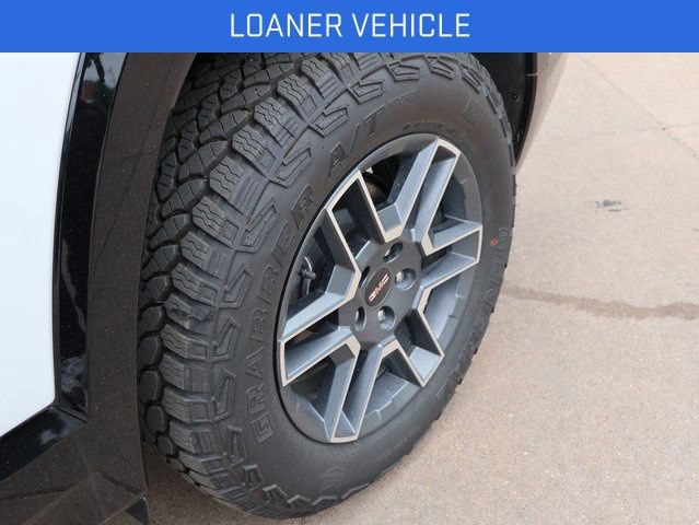 New 2026 GMC Terrain AT4 w/ Convenience Package III AWD/4WD image 39