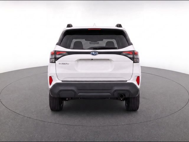 Certified 2025 Subaru Forester Premium AWD/4WD image 7