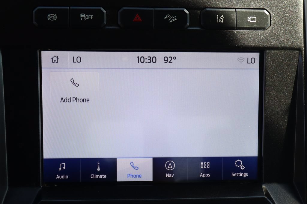 Used 2020 Ford F250 Lariat AWD/4WD image 38