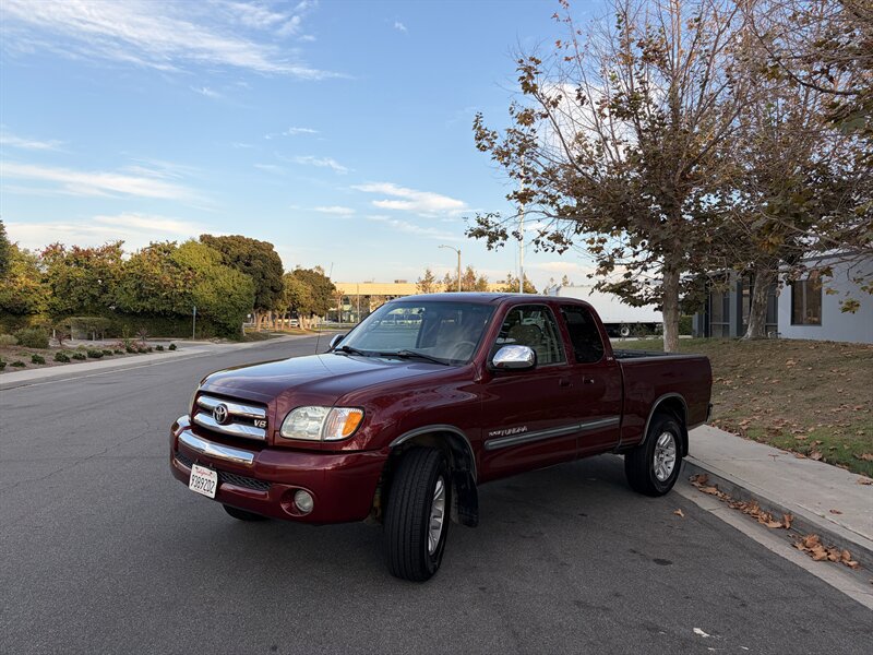 Used 2004 Toyota Tundra SR5 AWD/4WD image 30