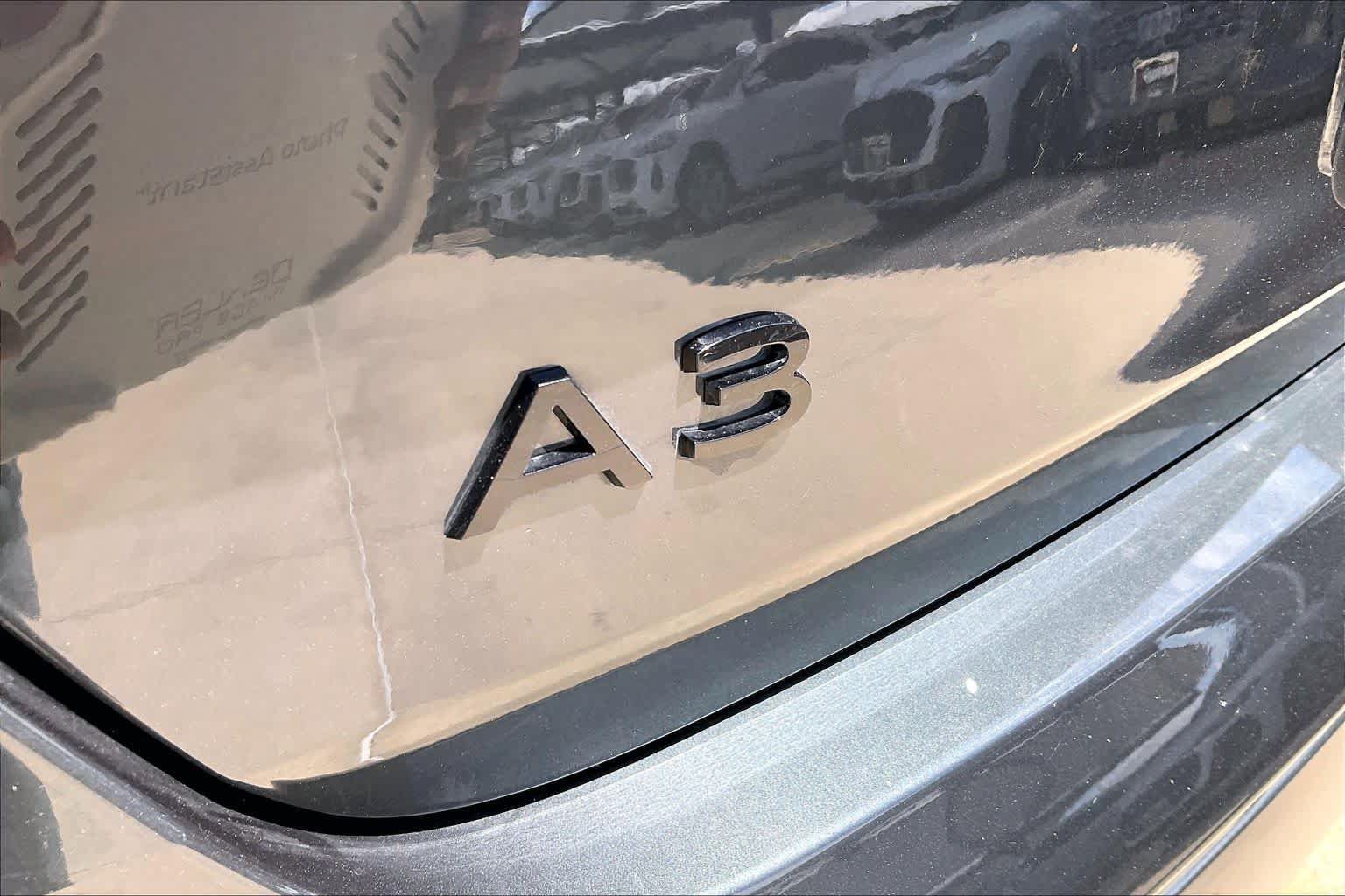 Used 2026 Audi A3 2.0T Premium w/ Black Optic Package AWD/4WD image 31