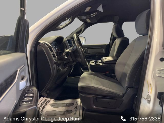 Used 2022 RAM 2500 Big Horn image 13