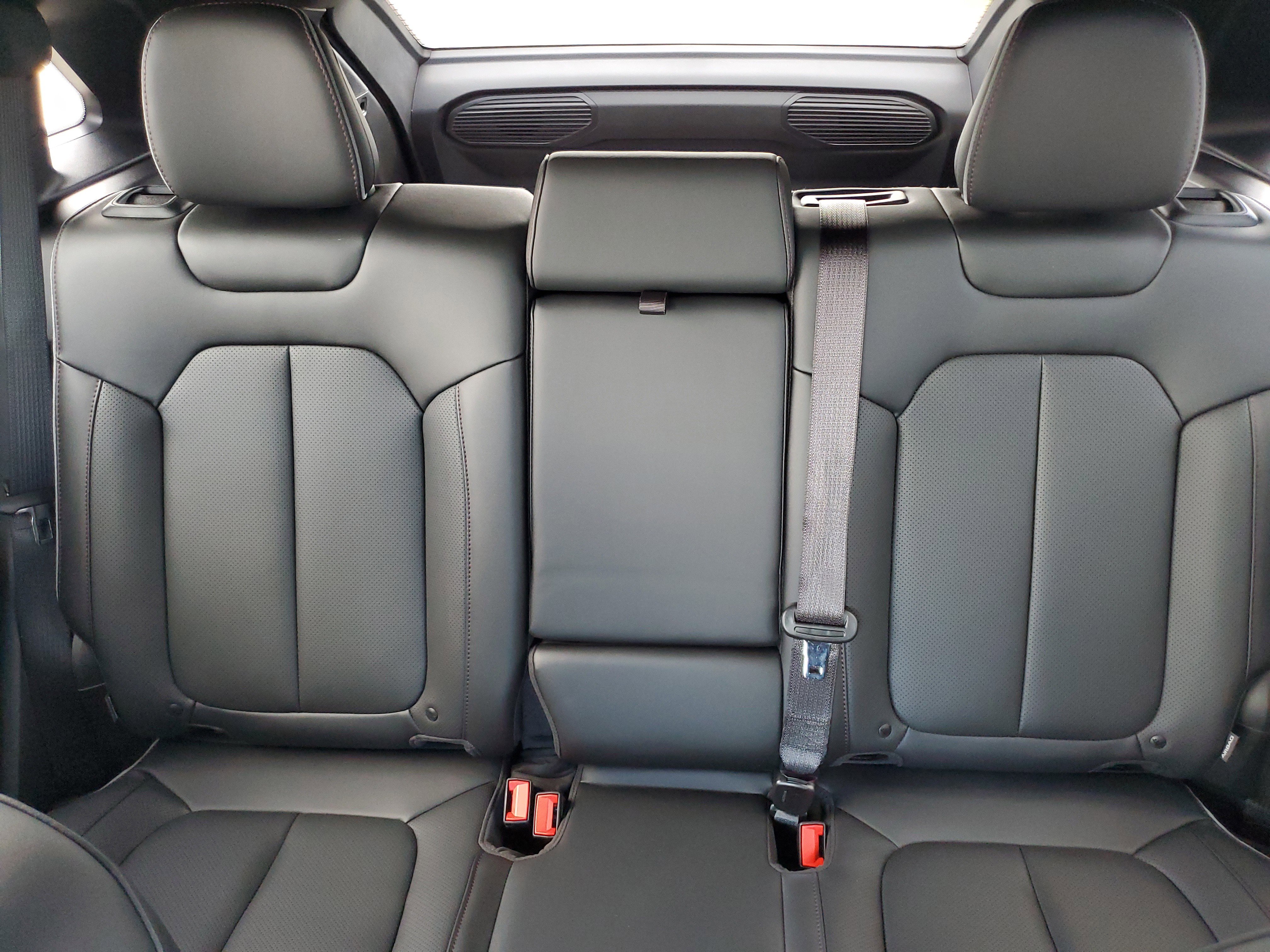 New 2025 Jeep Wagoneer S Limited image 32