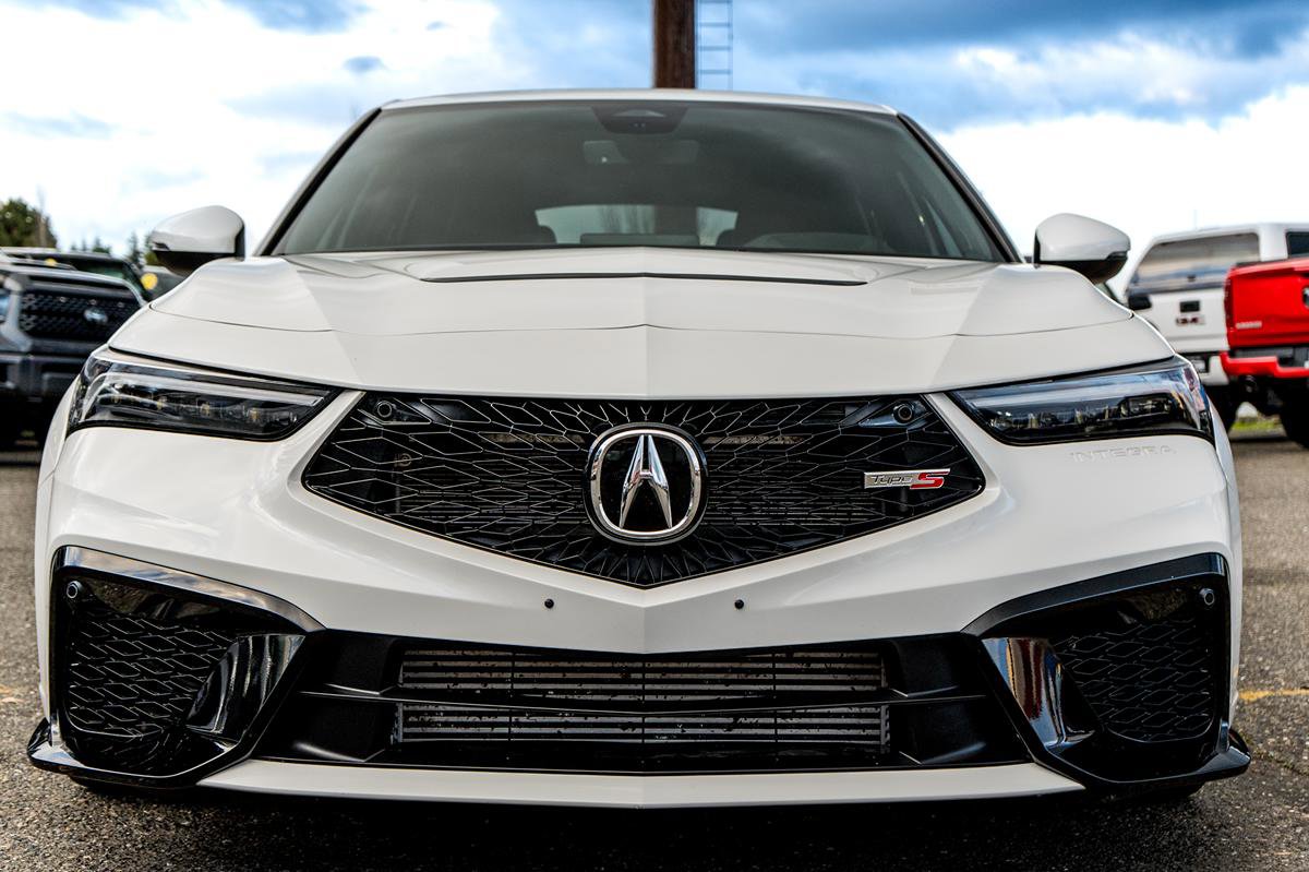 Used 2024 Acura Integra Type S image 5