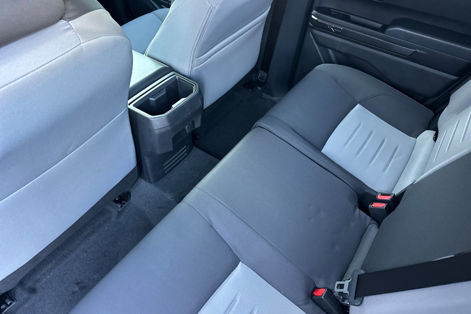 New 2026 Toyota Tacoma TRD Sport image 10