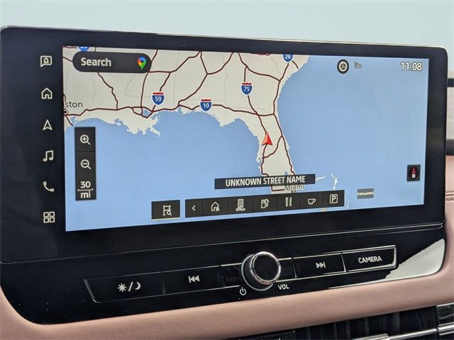 New 2025 Mitsubishi Outlander SEL image 22