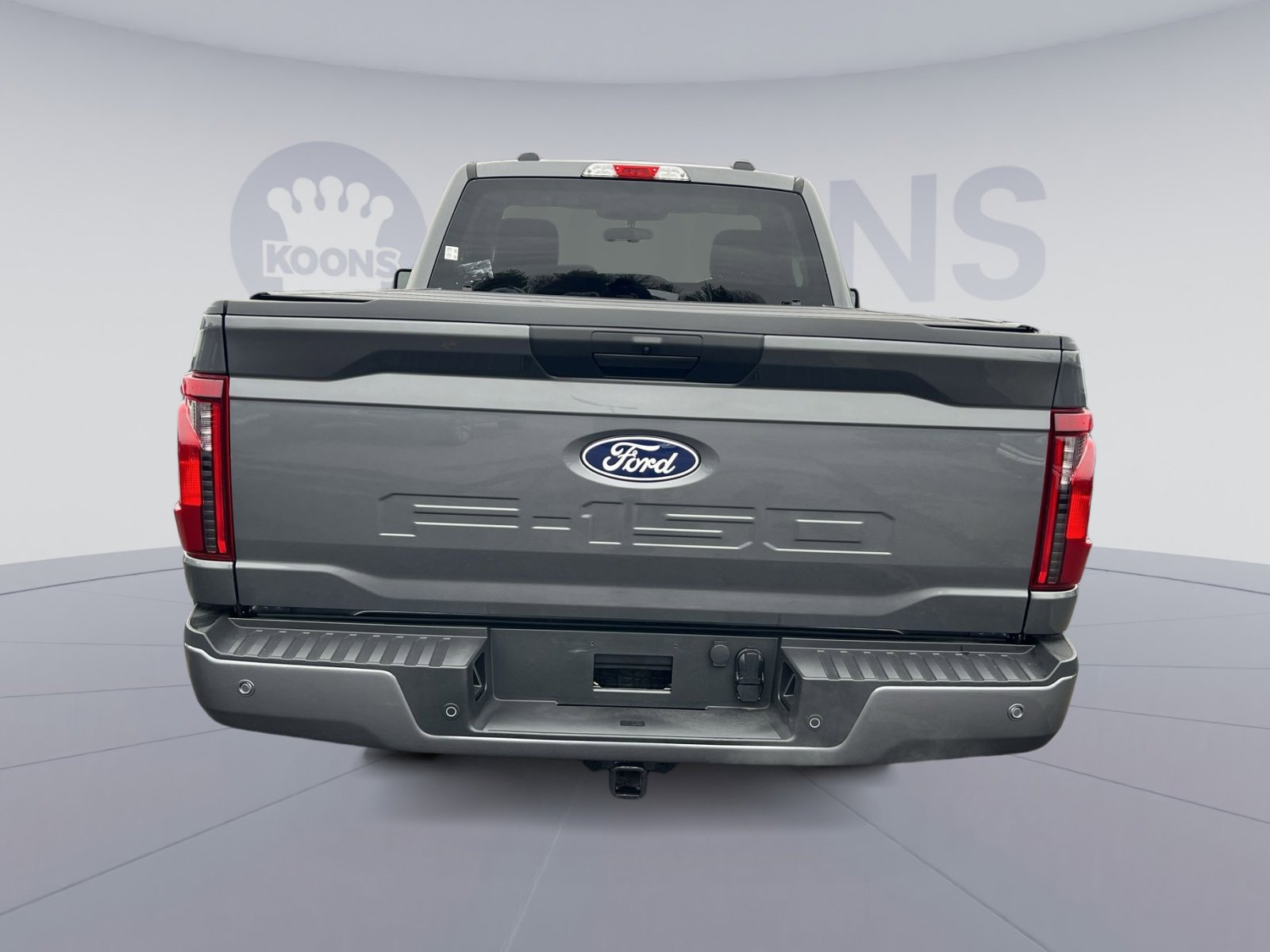 New 2025 Ford F150 XL image 5
