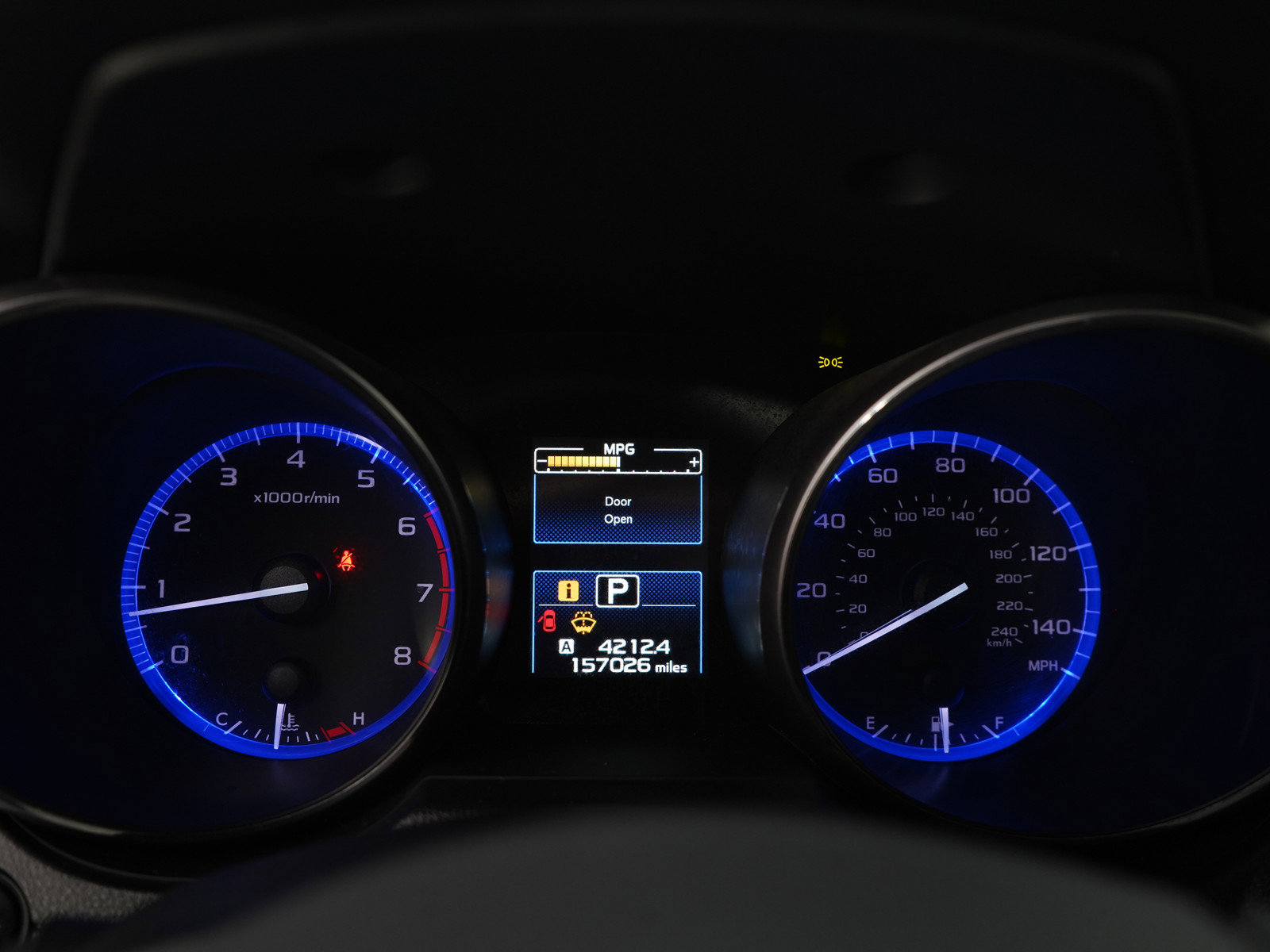 Used 2016 Subaru Outback 2.5i Limited image 30