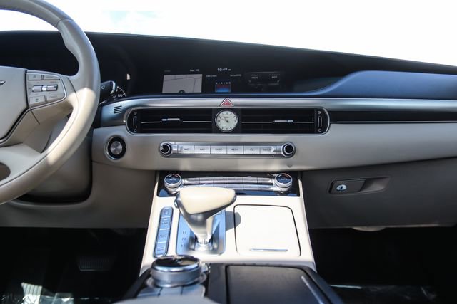 Used 2020 Genesis G90 3.3T Premium image 42