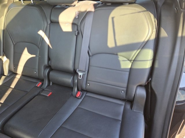 Used 2019 INFINITI QX50 Luxe w/ Navigation Package image 15