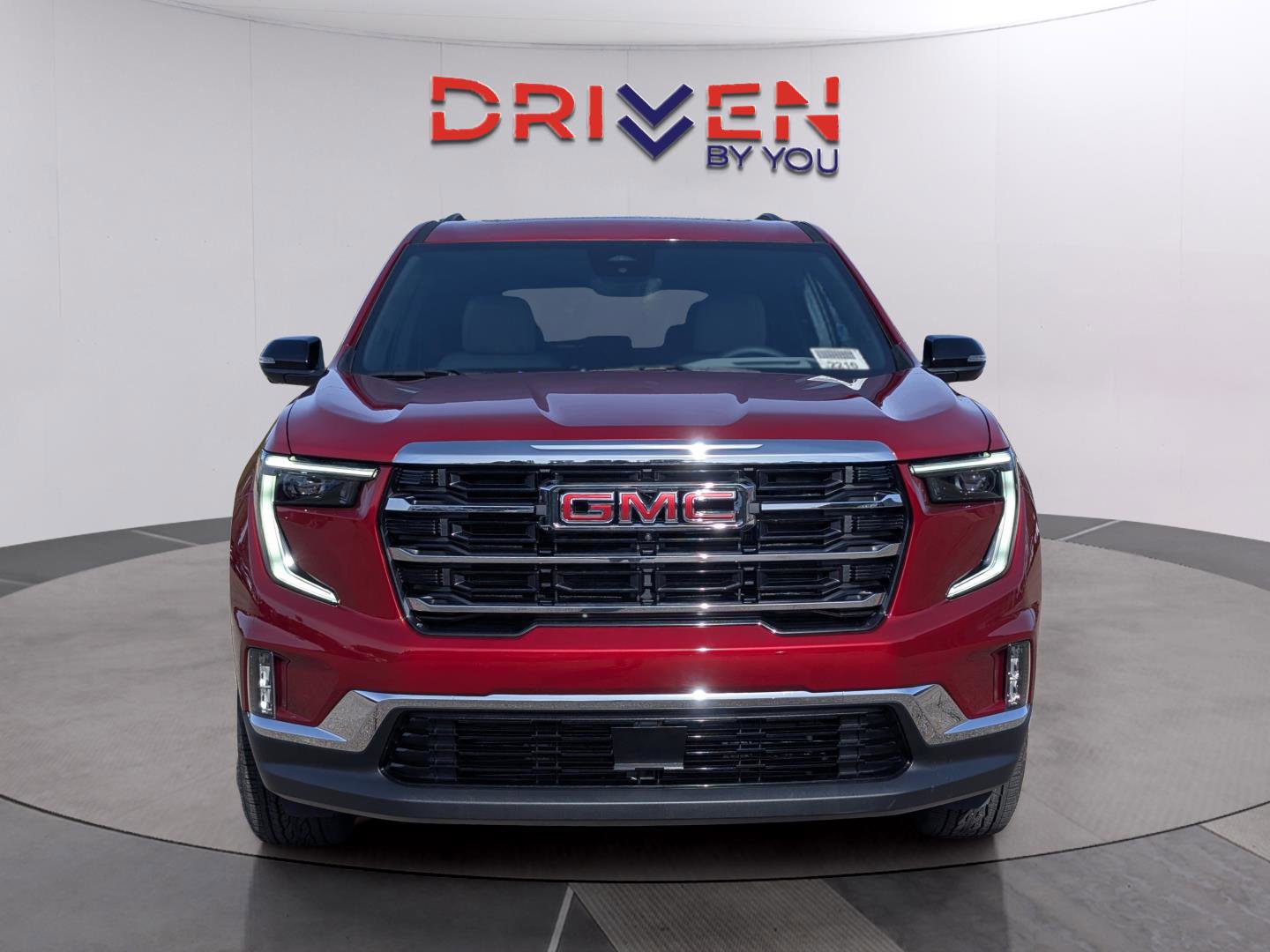 New 2026 GMC Acadia Elevation w/ Elevation Premium Package image 8