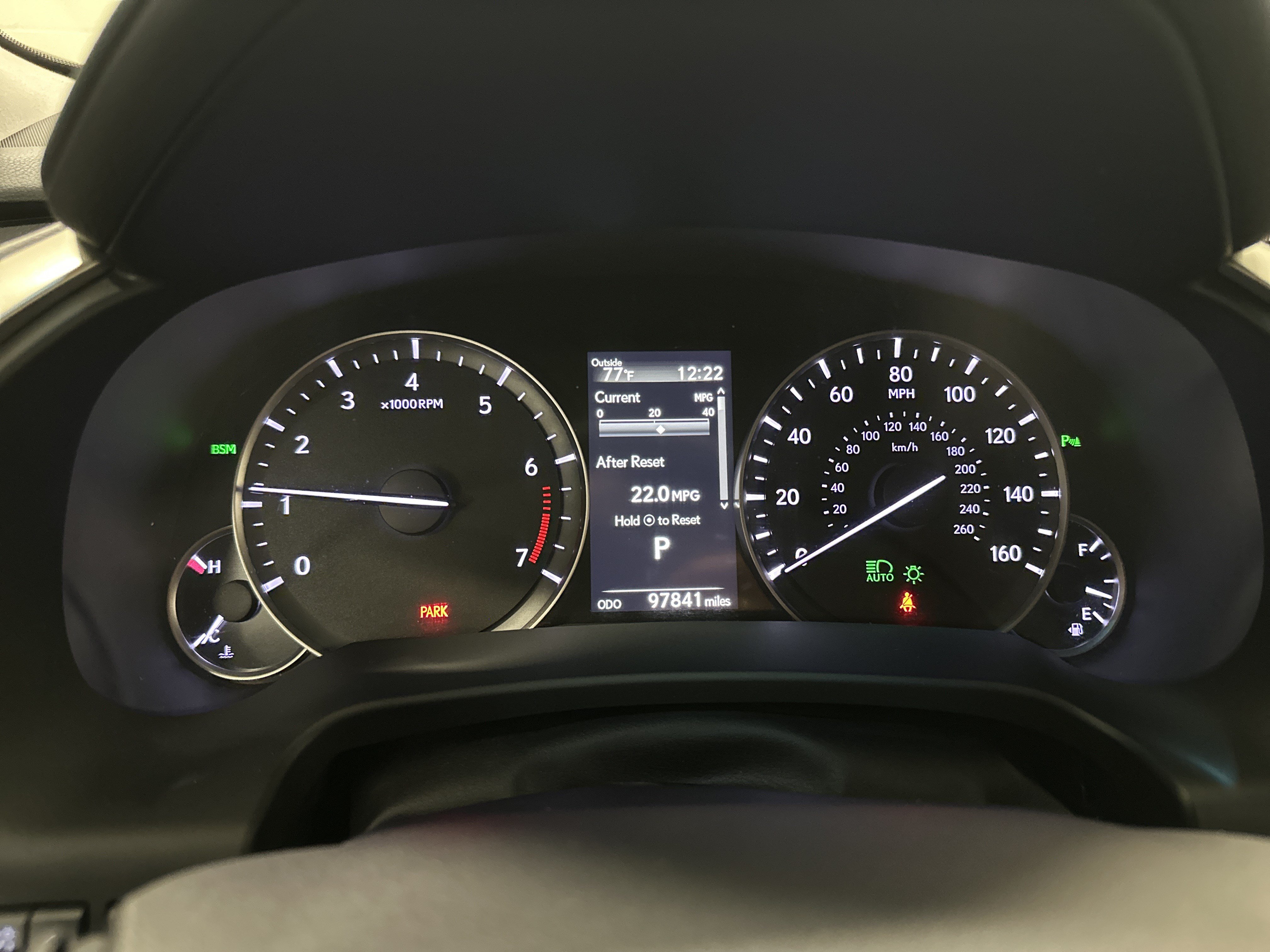 Used 2018 Lexus RX 350 AWD w/ Premium Package w/ Premium Package image 22