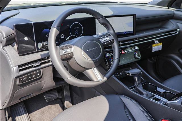 New 2026 Hyundai Santa Cruz Limited image 10