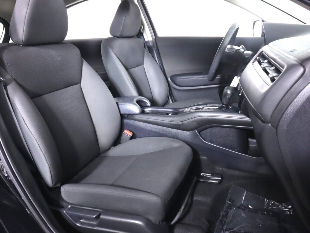 Used 2020 Honda HR-V LX image 33