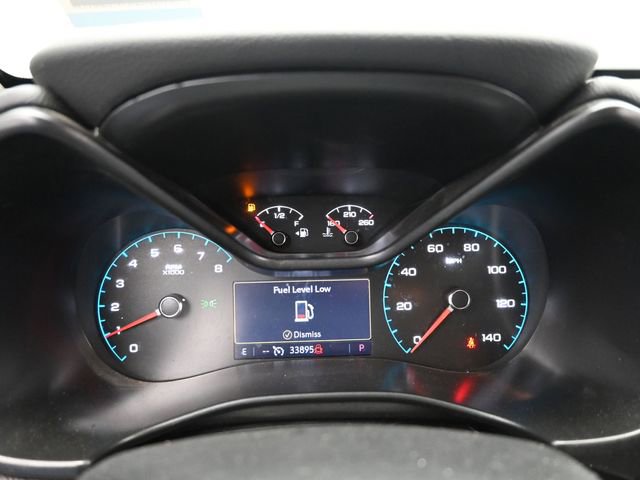 Used 2022 Chevrolet Colorado ZR2 image 15