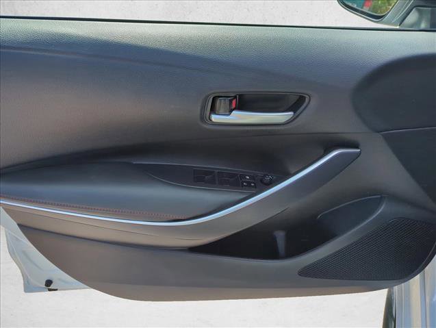 Certified 2023 Toyota Corolla SE image 10