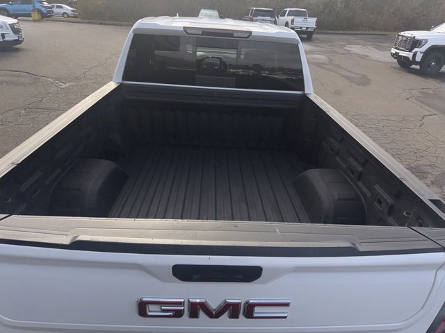 Used 2019 GMC Sierra 1500 SLT w/ SLT Premium Package image 15