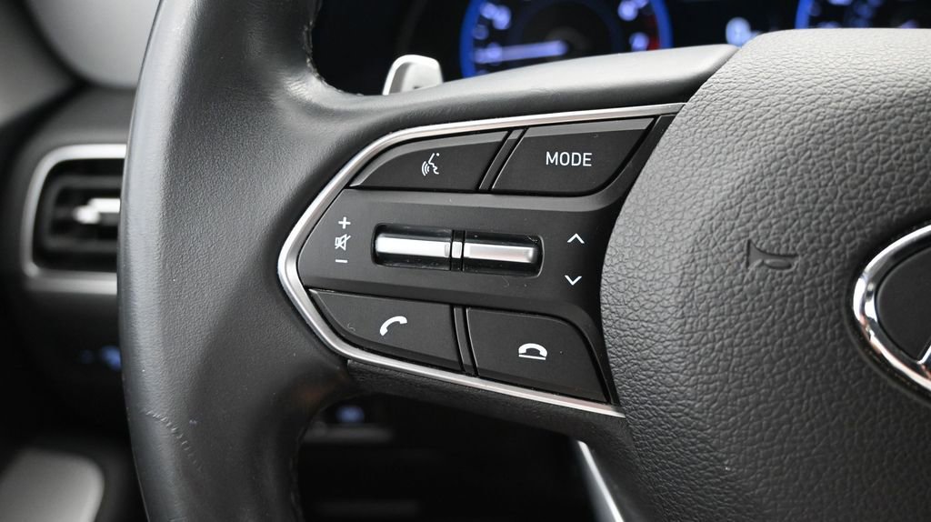 Used 2020 Hyundai Palisade SEL FWD image 30