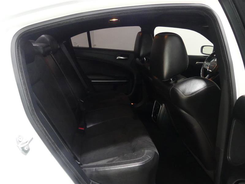 Used 2019 Dodge Charger Scat Pack w/ Dynamics Package RWD image 29