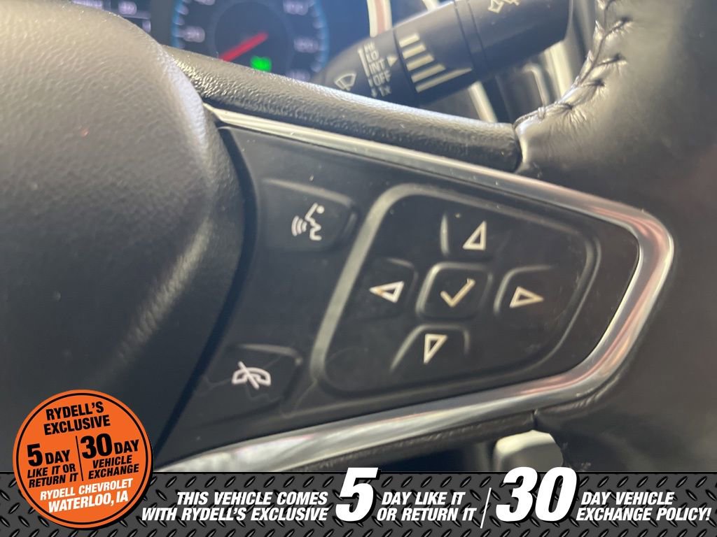 Certified 2016 Chevrolet Malibu LT image 27