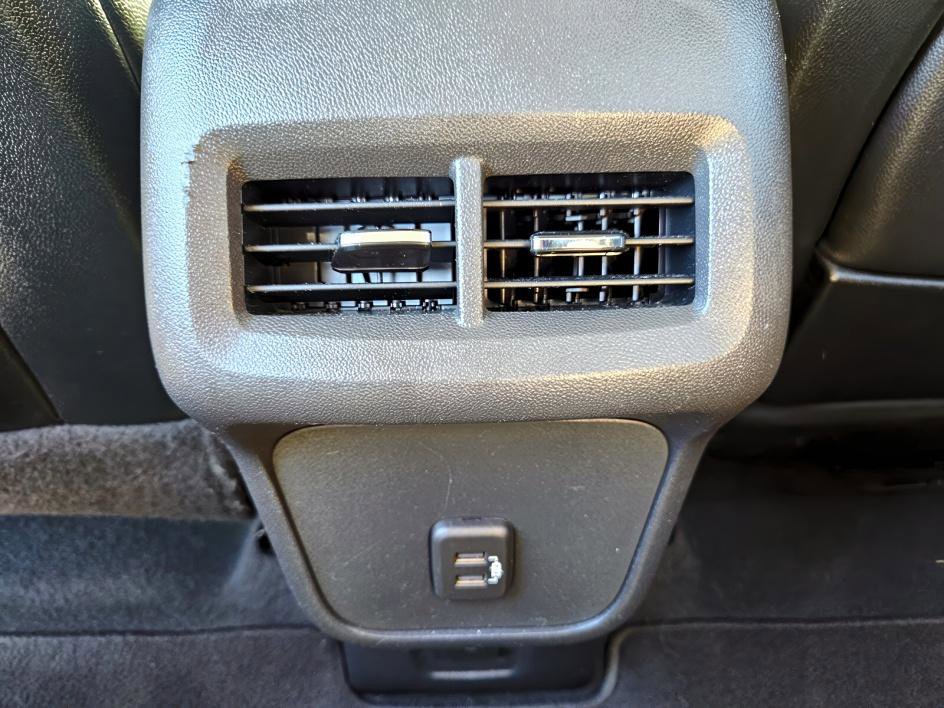 Used 2020 GMC Terrain SLT w/ Preferred Package image 11