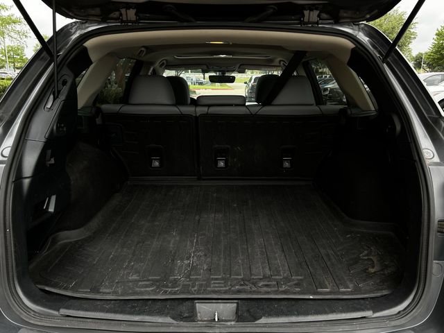 Used 2018 Subaru Outback 3.6R Limited image 36