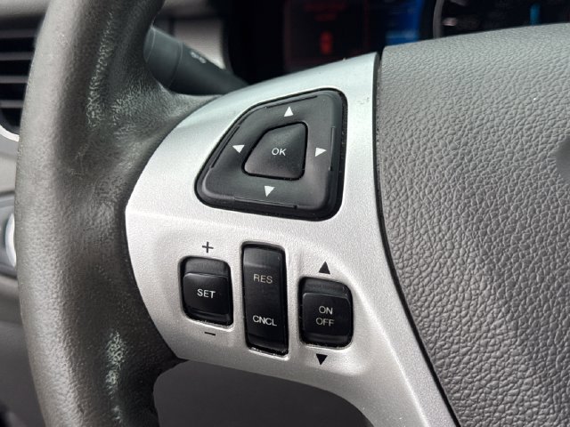 Used 2013 Ford Edge SEL FWD image 31