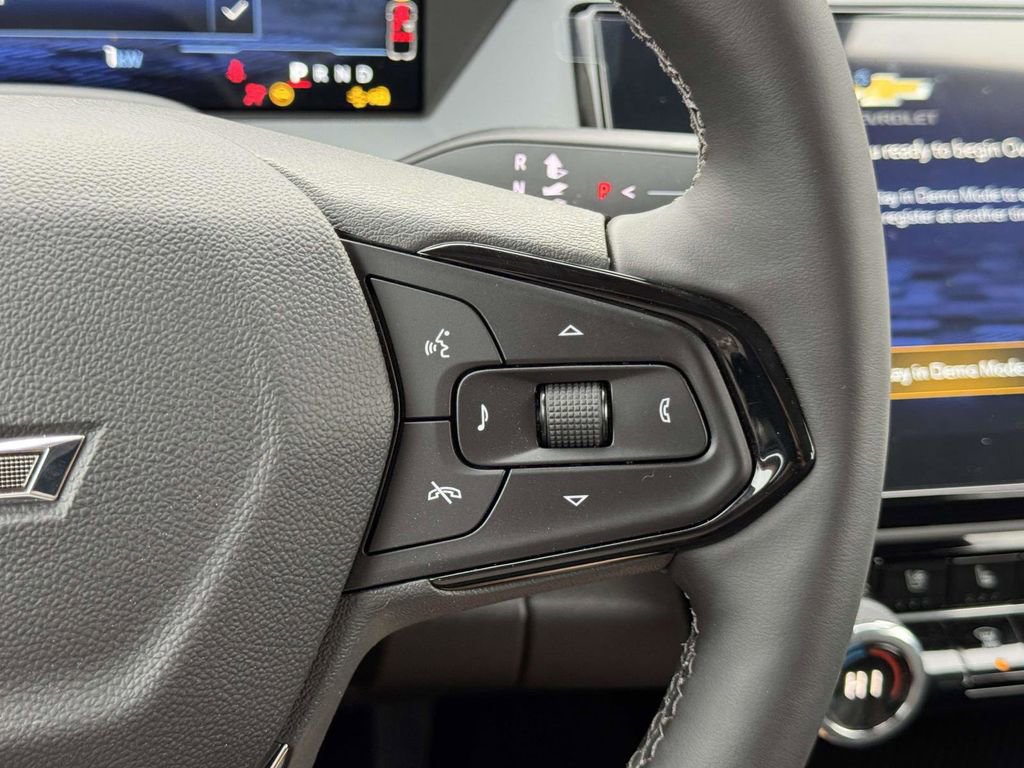 New 2027 Chevrolet Bolt RS image 10