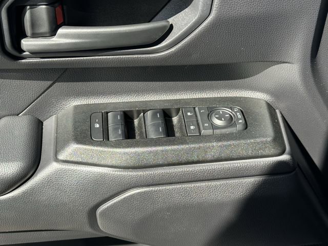 Used 2025 Toyota Land Cruiser 1958 AWD/4WD image 28