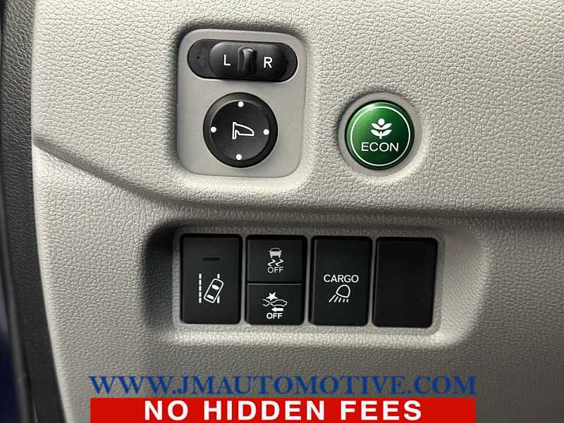 Used 2023 Honda Ridgeline RTL image 36